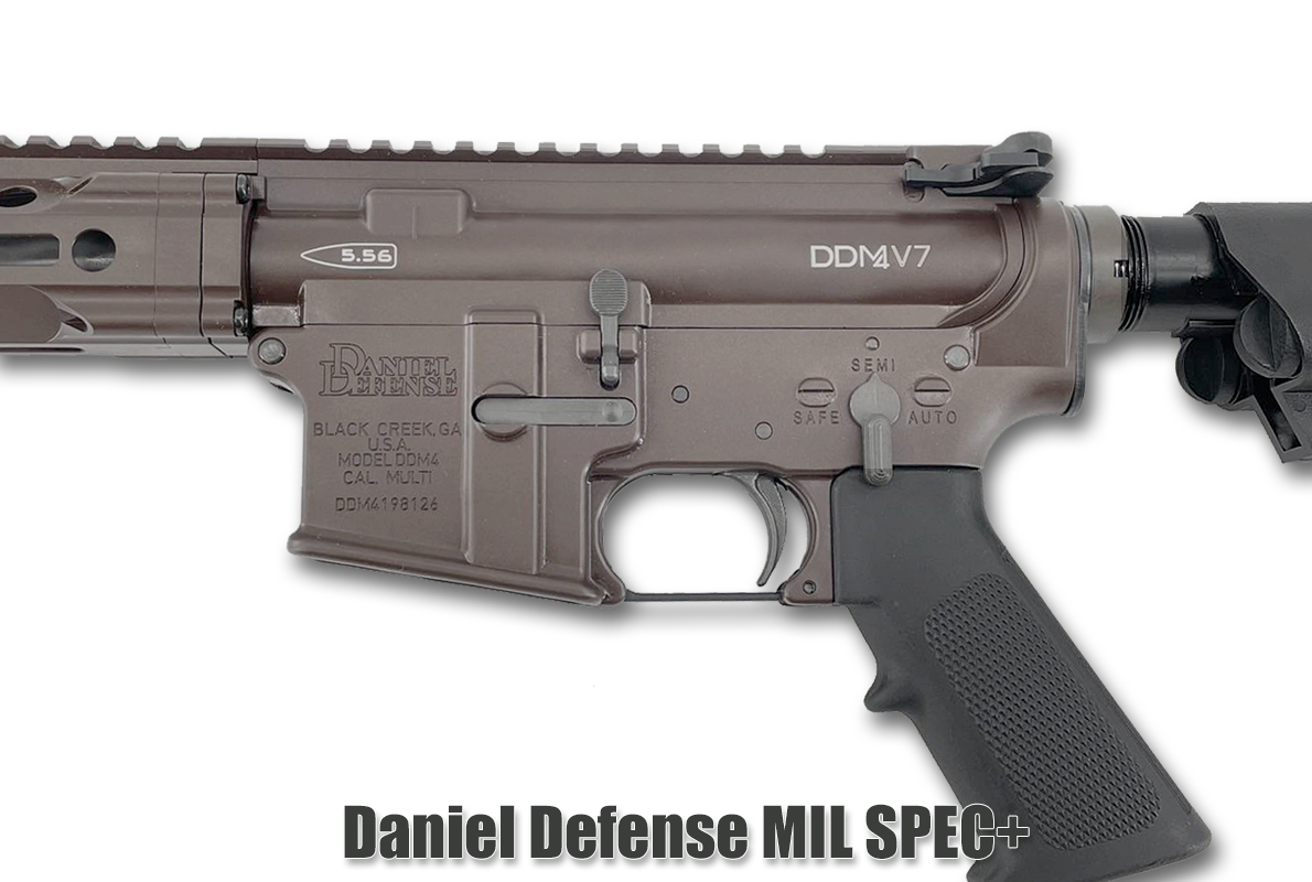 東京マルイMWS ガスガン DDM4 セラコート　国内正規店購入 Amazon | 東京マルイ M4A1 MWS 18歳以上 ガスブローバック