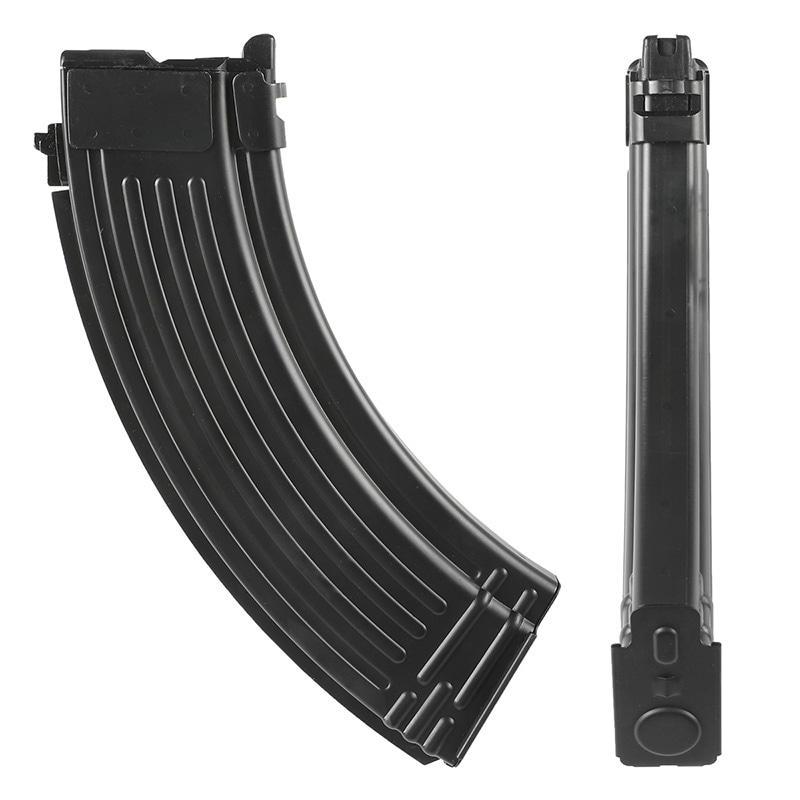 GHK AKM V3 (2025 JP Ver / Co2) - MGA SHOP