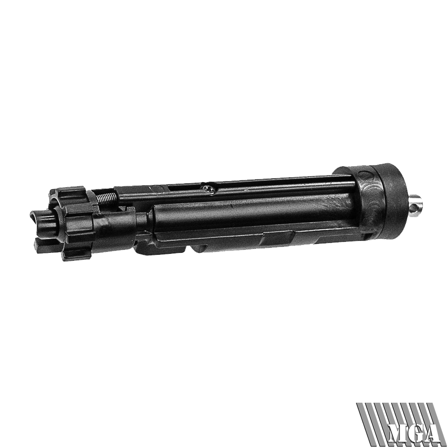 MWSシリーズ/Toxicant MCXシリーズ用強化NPASローディングノズル Toxicant MWS/MCX Adjustable Nozzle