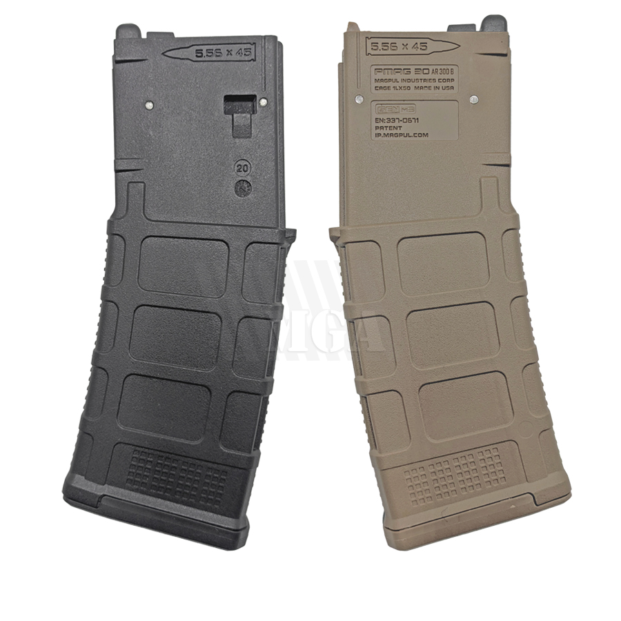 mws用co2マガジン　Toxicant airsoft Toxicant MWSシリーズ / Tox MCX シリーズ対応 Co2 マガジン (P