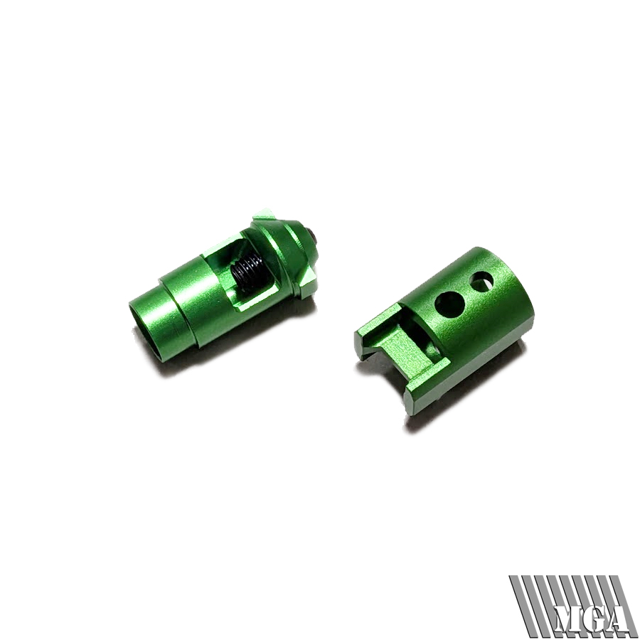 MGA MWSシリーズ / MWS互換対応 NPAS バルブ - MGA SHOP